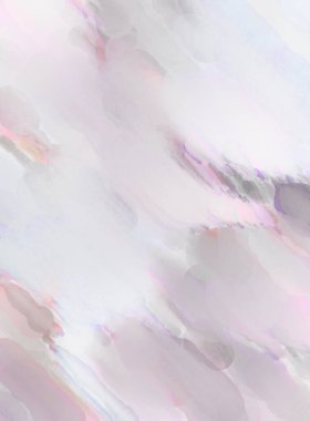 Suluboya fırça darbeleri. Modern sanat. Soyut doku. 2D çizim. Yüzeyde etkileyici el yapımı suluboya. Renkli bir fon. Çok renkli arkaplan. Çağdaş duvar sanatı. 