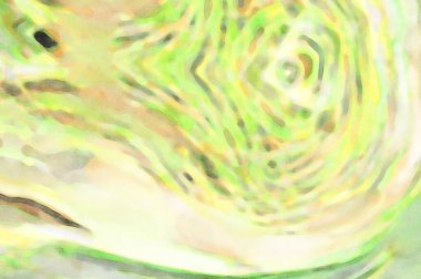 Çılgın suluboya şablonu. Yaratıcı soyutlama. Modern sanat eserleri. 2D çizim. Dijital doku duvar kağıdı. Sanatsal sulu arkaplan malzemesi.