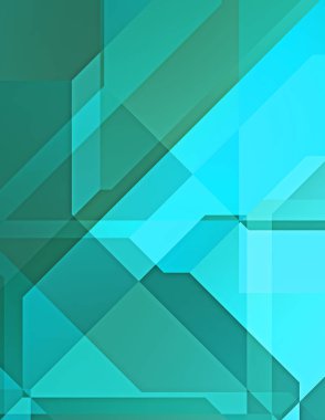 Dairesel şekillerin katmanları renkli ve canlı bir tasarım yaratıyor. Dairelerin sayısal çizimi. Gelecekçi tasarım şablonu.