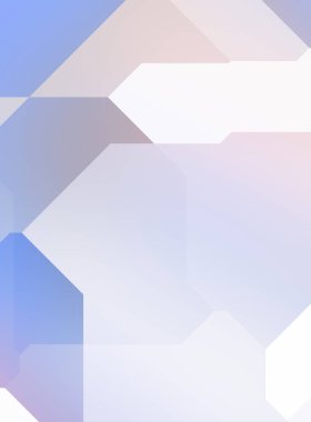 Minimalist tasarımın geometrik arka planı. Soyut yaratıcı konsept çizimi. Grafik tasarım duvar kağıdı.