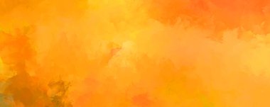 Renkli fırça darbelerinin soyut arkaplanı. fırçalanmış canlı duvar kağıdı. resmedilmiş sanat eseri. Eşsiz ve yaratıcı illüstrasyon.