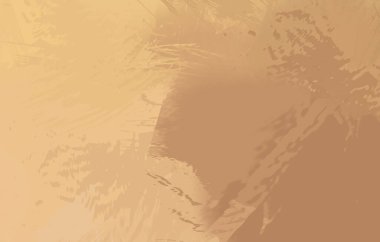 Renkli fırça darbelerinin soyut arkaplanı. fırçalanmış canlı duvar kağıdı. resmedilmiş sanat eseri. Eşsiz ve yaratıcı illüstrasyon.