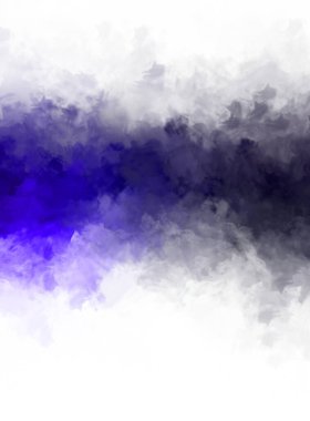 Renkli fırça darbelerinin soyut arkaplanı. fırçalanmış canlı duvar kağıdı. resmedilmiş sanat eseri. Eşsiz ve yaratıcı illüstrasyon.