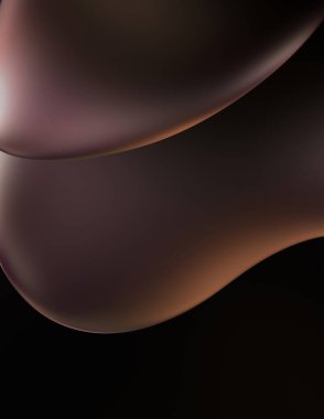 Soyut arkaplan. Değişken renk değişim dalgaları, dinamik hareketlerle. Işık dalgalarının neon renkli soyut tasarımı. Duvar kağıdı, afiş, arkaplan, kart, kitap illüstrasyonu, web sitesi.