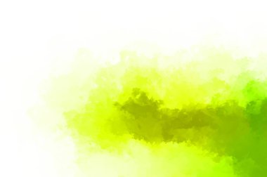 Taranmış Boyalı Soyut Arkaplan. Fırça darbesi ile boyanmış. Sanatsal canlılık ve renkli duvar kağıdı.