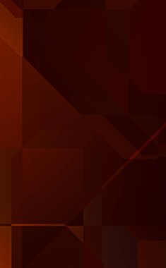 Dairesel şekillerin katmanları renkli ve canlı bir tasarım yaratıyor. Dairelerin sayısal çizimi. Gelecekçi tasarım şablonu.