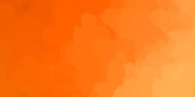 Canlı boya desenli arka plan. Renkli fırça darbelerinin 2B çizimi. Dekoratif doku resmi. Boyalı arkaplan.