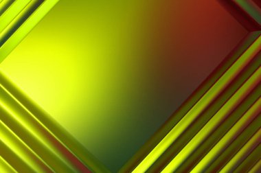 Soyut çerçeveli arkaplan. Renkli, canlı, dalgalı bir duvar kağıdı. Merkezi çerçeveli yaratıcı grafik 2d çizim. Dinamik şekilli modaya uygun sıvı örtüsü.