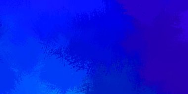 Yaratıcı bir geçmiş. Canlı fırça darbeleriyle boyanmış. Renkli desenli resim. Fırçalanmış duvar kağıdını boya.