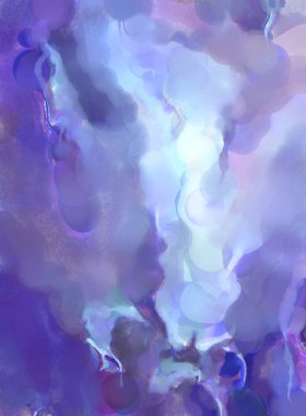 Modern sanat eserleri. Artistik suluboya fon malzemesi. Eşsiz suluboya rastgele desen. Yaratıcı soyutlama. Dijital doku duvar kağıdı. 2d illüstrasyon. 