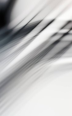 Soyut, enerjik bir arkaplan. Renkli, dalgalı duvar kâğıdı. Grafik çizimi. Üst üste gelen yumuşak dalgalı çizgiler.