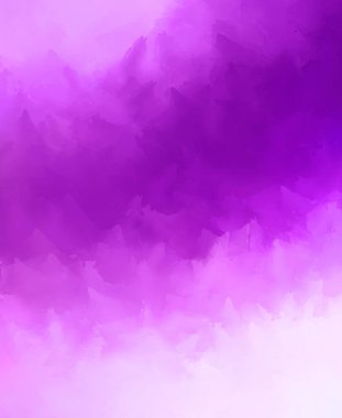 Taranmış Boyalı Soyut Arkaplan. Fırça darbesi ile boyanmış. Sanatsal canlılık ve renkli duvar kağıdı.