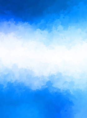 Modern sanat. Taranmış Boyalı Soyut Arkaplan. Fırça darbesi ile boyanmış. Boya darbeleri. 2B Görüntü.