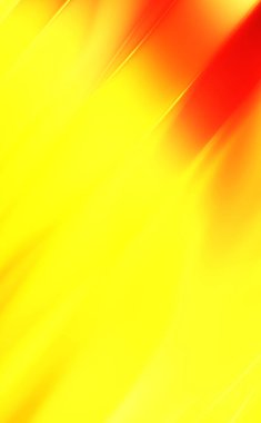 Renkli ışık dalgalarıyla serin bir arka plan. Dalgalı hareketin 2B çizimi. Canlı renk şekilleri. Soyut kavramsal duvar kağıdı.