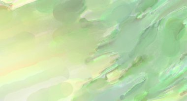 Suluboya fırça darbeleri. Modern sanat. Soyut doku. 2D çizim. Yüzeyde etkileyici el yapımı suluboya. Renkli bir fon. Çok renkli arkaplan. Çağdaş duvar sanatı. 