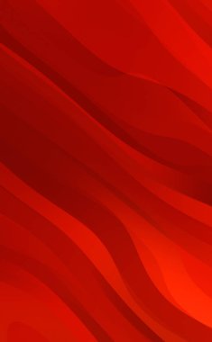 Soyut arkaplan. Renkli dalgalı tasarım duvar kağıdı. yaratıcı grafik 2D çizim. Dinamik şekilli modaya uygun sıvı örtüsü.