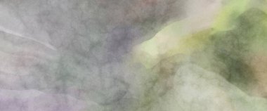 Çılgın suluboya şablonu. Yaratıcı soyutlama. Modern sanat eserleri. 2D çizim. Dijital doku duvar kağıdı. Sanatsal sulu arkaplan malzemesi.