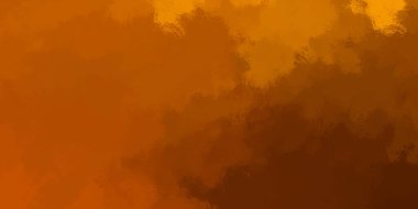 Duvar sanatı Eşsiz ve yaratıcı illüstrasyon. Fırça darbesi ile boyanmış. Renkli fırça darbelerinin soyut arkaplanı. Fırçalanmış canlı duvar kâğıdı. Boyalı sanatsal yaratım.