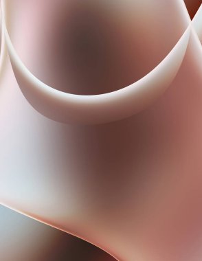 Soyut arkaplan. Değişken renk değişim dalgaları, dinamik hareketlerle. Işık dalgalarının neon renkli soyut tasarımı. Duvar kağıdı, afiş, arkaplan, kart, kitap illüstrasyonu, web sitesi.