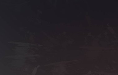 Kaotik resim. Taranmış Boyalı Soyut Arkaplan. Fırça darbesi ile boyanmış. Sanatsal canlılık ve renkli duvar kağıdı.