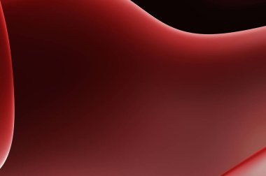 Soyut arkaplan. Değişken renk değişim dalgaları, dinamik hareketlerle. Işık dalgalarının neon renkli soyut tasarımı. Duvar kağıdı, afiş, arkaplan, kart, kitap illüstrasyonu, web sitesi.