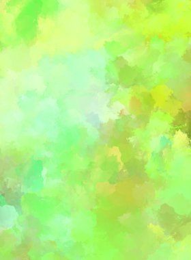 Renkli fırça darbelerinin soyut arkaplanı. fırçalanmış canlı duvar kağıdı. resmedilmiş sanat eseri. Eşsiz ve yaratıcı illüstrasyon.