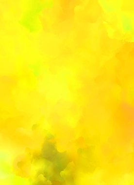 Renkli fırça darbelerinin 2D çizimi. Dekoratif desenli resim. canlı boya desenli arkaplan.