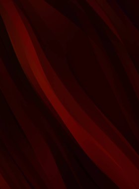 Soyut arkaplan. Renkli dalgalı tasarım duvar kağıdı. yaratıcı grafik 2D çizim. Dinamik şekilli modaya uygun sıvı örtüsü.