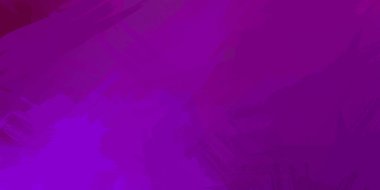 Canlı boya desenli arka plan. Renkli fırça darbelerinin 2B çizimi. Dekoratif doku resmi. Boyalı arkaplan.