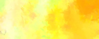 Modern sanat. Taranmış Boyalı Soyut Arkaplan. Fırça darbesi ile boyanmış. Boya darbeleri. 2B Görüntü.