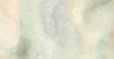 Çılgın suluboya şablonu. Yaratıcı soyutlama. Modern sanat eserleri. 2D çizim. Dijital doku duvar kağıdı. Sanatsal sulu arkaplan malzemesi.