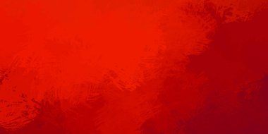 Yaratıcı bir geçmiş. Canlı fırça darbeleriyle boyanmış. Renkli desenli resim. Fırçalanmış duvar kağıdını boya.