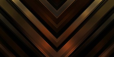 Soyut parlayan geometrik ışıklar arka planda. Fraktal simetrik grafik çizimi. Parıldayan ve parıldayan çubukları kesiştir.