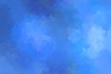 Renkli fırça darbelerinin soyut arkaplanı. fırçalanmış canlı duvar kağıdı. resmedilmiş sanat eseri. Eşsiz ve yaratıcı illüstrasyon.