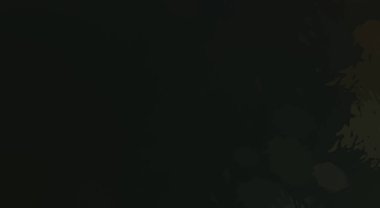 Kaotik resim. Taranmış Boyalı Soyut Arkaplan. Fırça darbesi ile boyanmış. Sanatsal canlılık ve renkli duvar kağıdı.