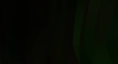 Soyut arkaplan. Renkli dalgalı tasarım duvar kağıdı. yaratıcı grafik 2D çizim. Dinamik şekilli modaya uygun sıvı örtüsü.