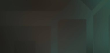 Moda geometrik soyut arka plan, dinamik kompozisyonu olan minimalist düz stil. Grafik Tasarım Duvar Kağıdı.