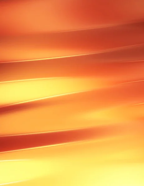 カラフルな光の鮮やかな波でクールな背景 波状の動きの2Dイラスト 鮮やかな色の形 アブストラクト Alliphonewallpapers Net — ストック写真