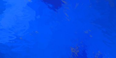 Sanatsal soyut arkaplan. Doku boyalı duvar kağıdı. Boya darbeleriyle yaratıcı bir illüstrasyon. Fırça desenli resim.