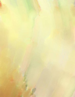 Yüzeyde suluboya vuruşlar. Sanatsal arkaplan resmi. Tablo üzerinde soyut resim. Fırça darbeleri. Çağdaş sanat. El işçiliğinin renkli dokusu. Modern resim.