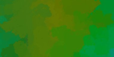 Taranmış Boyalı Soyut Arkaplan. Vahşi kaotik fırça darbeleri. Boya darbeleri. 2D İllüstrasyon. Fırça darbeli resim.