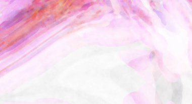 El yapımı sürreal soyut desenli suluboya. Modern sanatsal resim. 2D çizim. Arkaplan boyası karışımı. Yaratıcı duvar sanatı. Çağdaş sanat