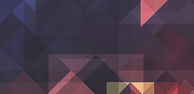 Üçgen arka planda üst üste dizayn ediliyor. Soyut geometrik duvar kağıdı. Geometrik renkli üçgen şekiller.