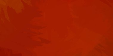 Yaratıcı bir geçmiş. Canlı fırça darbeleriyle boyanmış. Renkli desenli resim. Fırçalanmış duvar kağıdını boya.