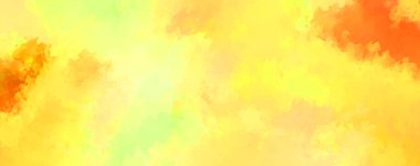 Sanatsal soyut arkaplan. Doku boyalı duvar kağıdı. Boya darbeleriyle yaratıcı bir illüstrasyon. Fırça desenli resim.