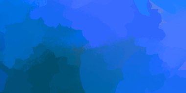 Renkli fırça darbelerinin soyut arkaplanı. fırçalanmış canlı duvar kağıdı. resmedilmiş sanat eseri. Eşsiz ve yaratıcı illüstrasyon.