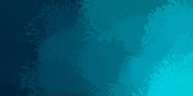 Boya darbeleriyle yaratıcı illüstrasyon. fırça desenli. Sanatsal soyut arka plan. desen boyalı duvar kağıdı.