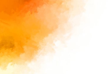 Taranmış Boyalı Soyut Arkaplan. Fırça darbesi ile boyanmış. Sanatsal canlılık ve renkli duvar kağıdı.