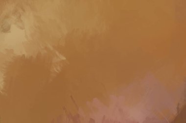 Renkli fırça darbelerinin soyut arkaplanı. fırçalanmış canlı duvar kağıdı. resmedilmiş sanat eseri. Eşsiz ve yaratıcı illüstrasyon.