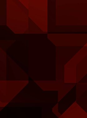 Dairesel şekillerin katmanları renkli ve canlı bir tasarım yaratıyor. Dairelerin sayısal çizimi. Gelecekçi tasarım şablonu.